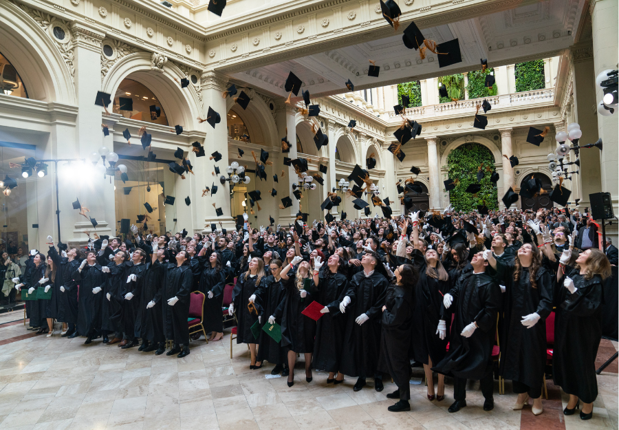 Budapesti Corvinus Egyetem